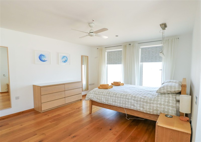 One of the bedrooms (photo 2) at Shearwater, Rhosneigr