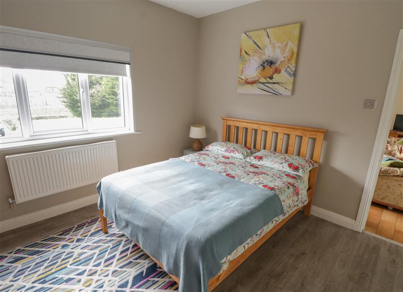 A bedroom in Sheemore View at Sheemore View, Sheffield near Leitrim