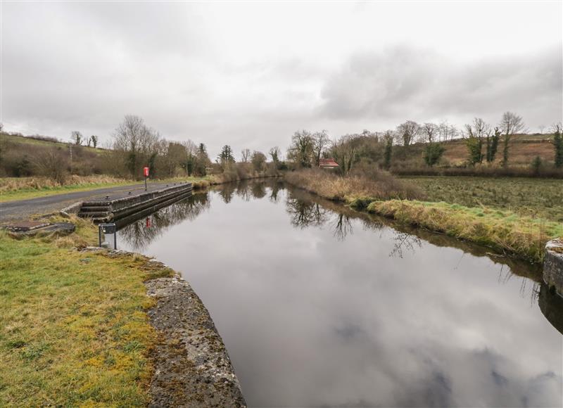 The setting of Sheemore View (photo 3) at Sheemore View, Sheffield near Leitrim