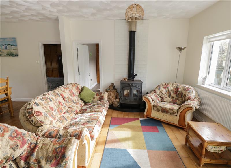 This is the living room (photo 2) at Sheemore View, Sheffield near Leitrim