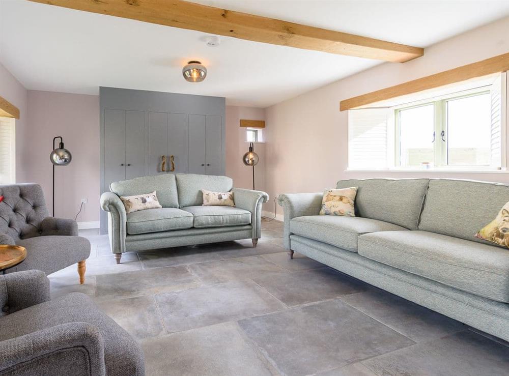 Living room (photo 2) at Sheep Dip Cottage in Egton Grange, North Yorkshire