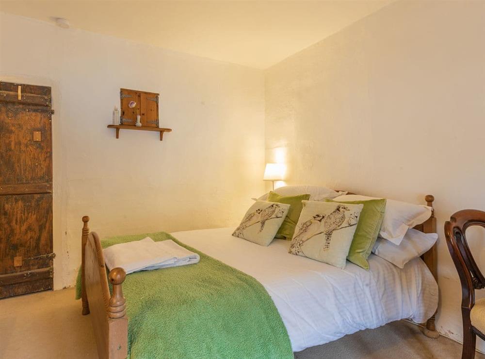 Double bedroom (photo 10) at Sheepwash Square House in Sheepwash, near Beaworthy, Devon