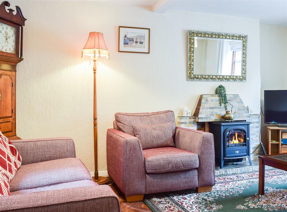 Living room (photo 2) at Sheldon House in Braunston, Northamptonshire