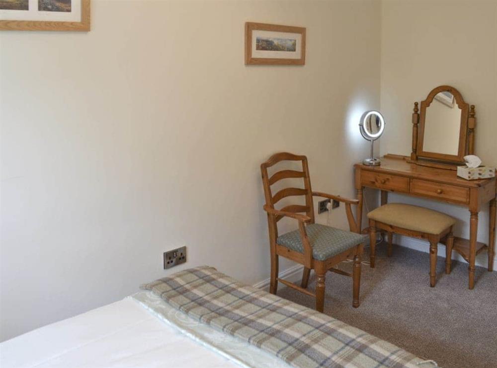 Double bedroom (photo 2) at Shelduck Cottage in Holmfirth, West Yorkshire