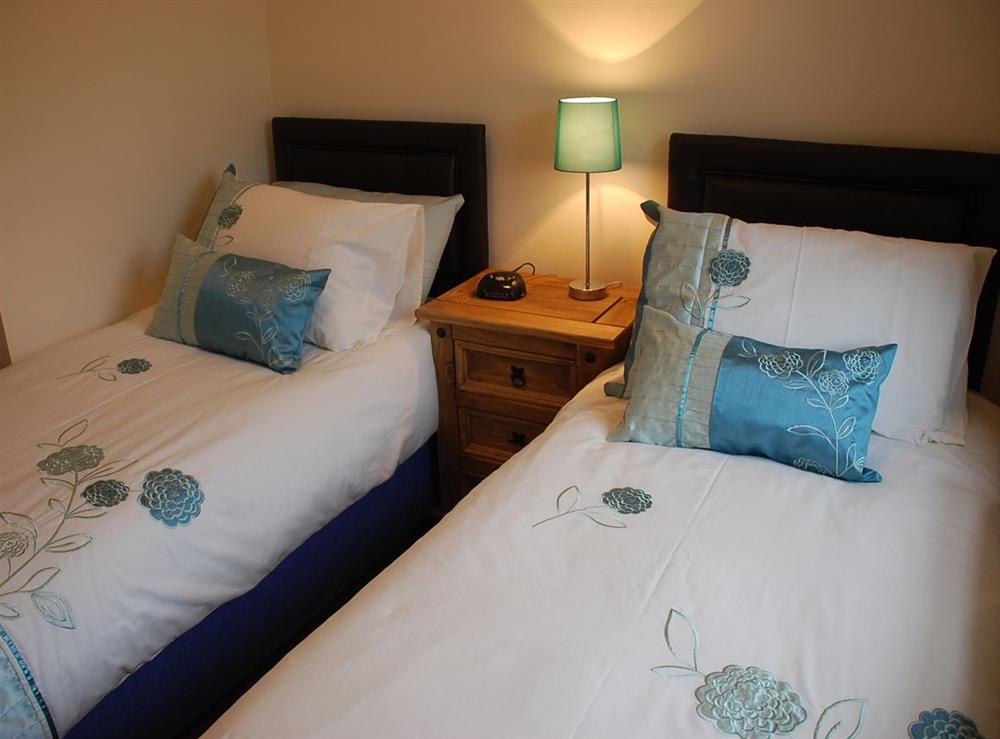 A photo of Shelf Moor Cottage