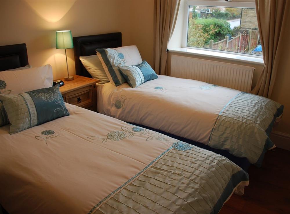 A photo of Shelf Moor Cottage