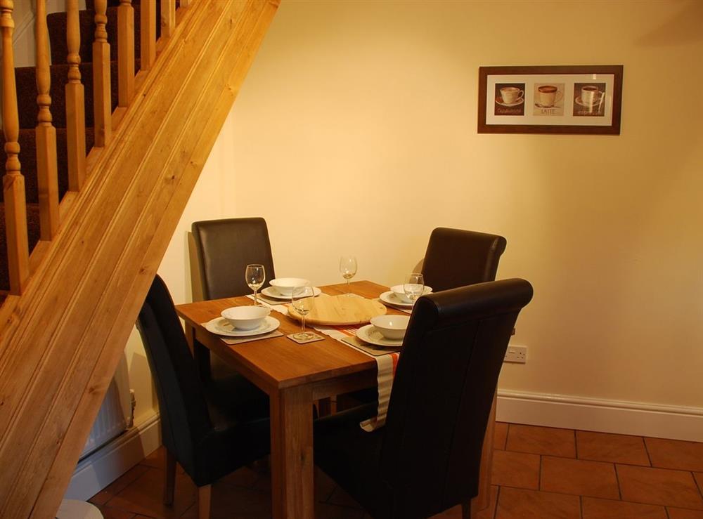 A photo of Shelf Moor Cottage