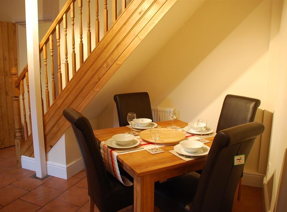 A photo of Shelf Moor Cottage