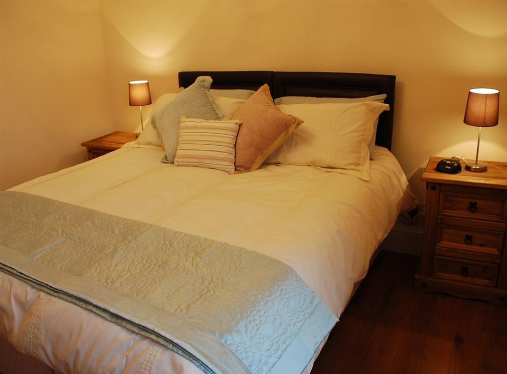 A photo of Shelf Moor Cottage