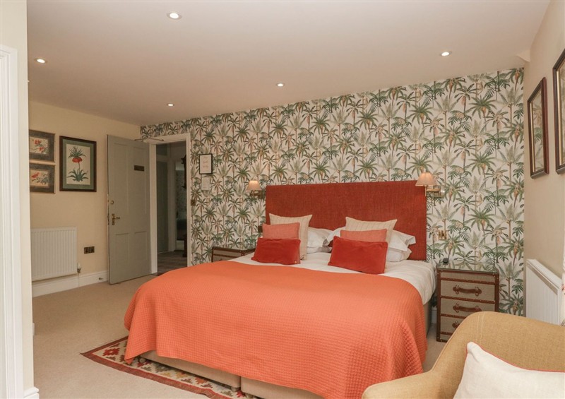 Bedroom (photo 2) at Shelley, Gaerwen