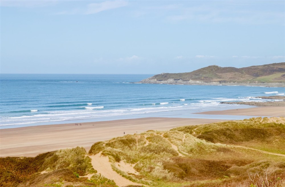 Shellhaven (photo 23) at Shellhaven in Woolacombe, Devon