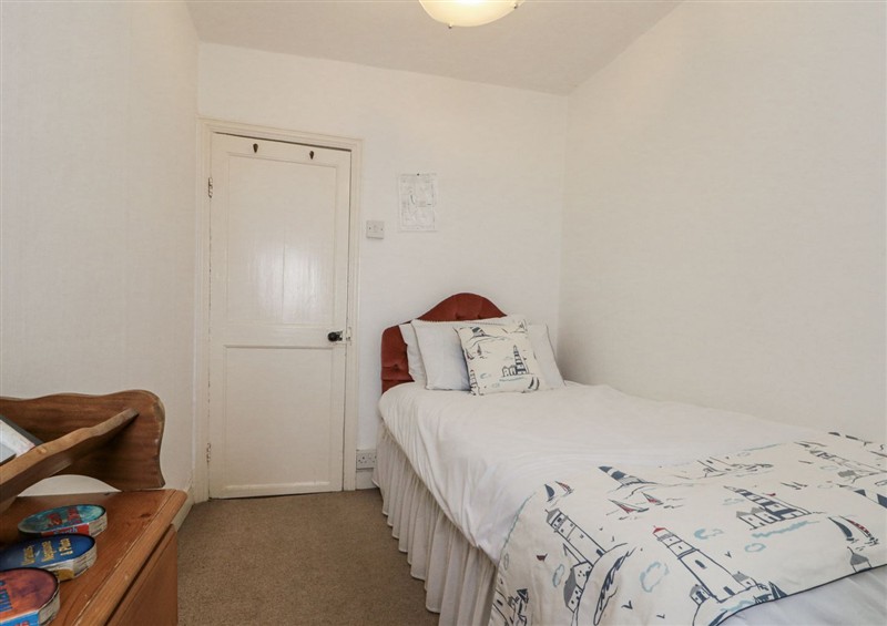 A bedroom in Shelstone (photo 2) at Shelstone, Sandsend near Whitby