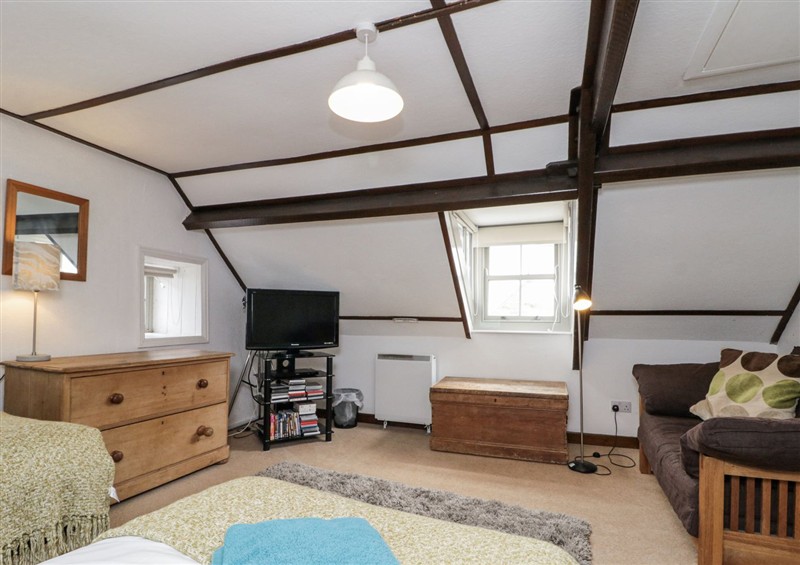 A bedroom in Shelstone (photo 3) at Shelstone, Sandsend near Whitby