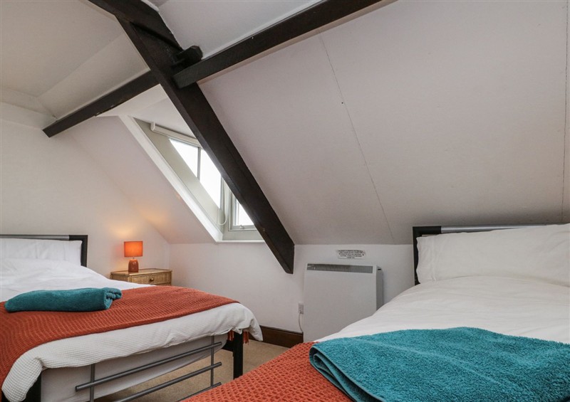 Bedroom (photo 3) at Shelstone, Sandsend near Whitby