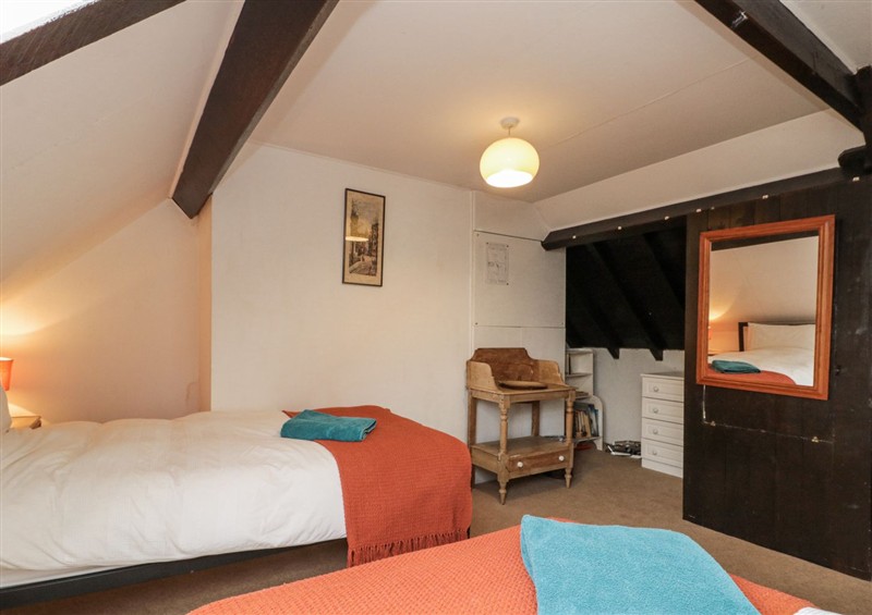 Bedroom (photo 4) at Shelstone, Sandsend near Whitby