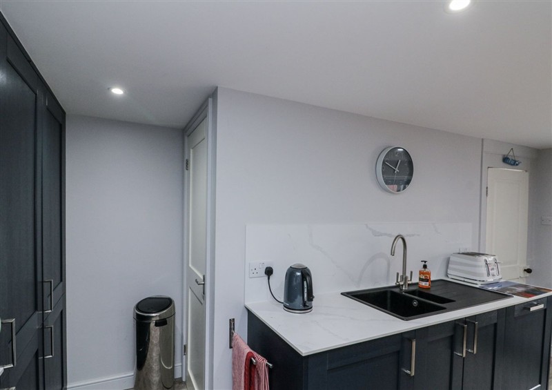 Kitchen (photo 2) at Shelstone, Sandsend near Whitby