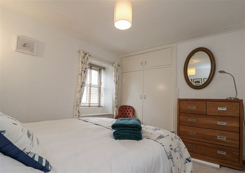 One of the 4 bedrooms (photo 2) at Shelstone, Sandsend near Whitby