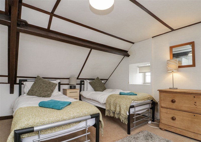 One of the 4 bedrooms (photo 3) at Shelstone, Sandsend near Whitby