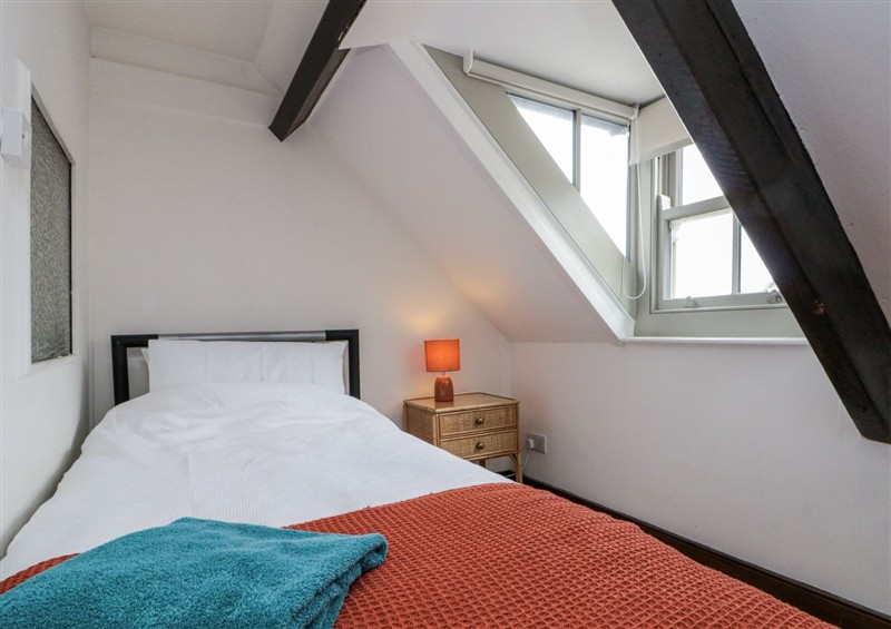 One of the 4 bedrooms (photo 4) at Shelstone, Sandsend near Whitby