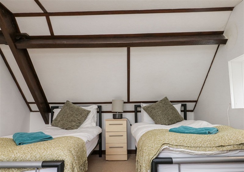 One of the bedrooms (photo 2) at Shelstone, Sandsend near Whitby