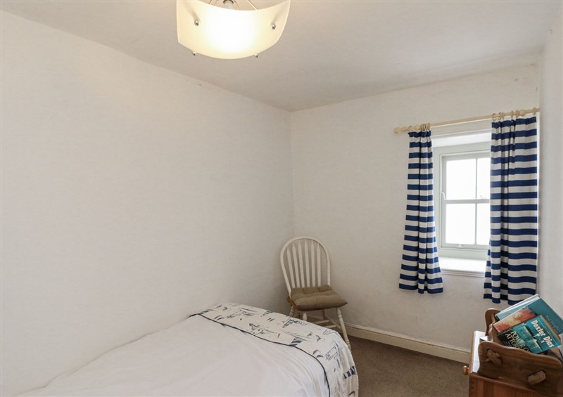 This is a bedroom (photo 2) at Shelstone, Sandsend near Whitby