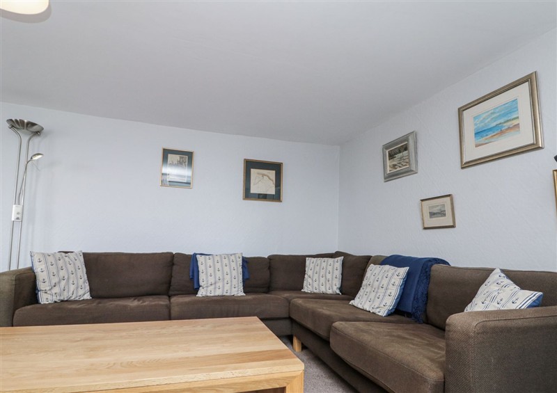 This is the living room (photo 2) at Shelstone, Sandsend near Whitby