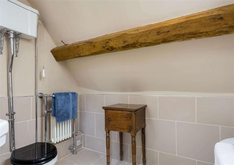 This is the bathroom (photo 3) at Shenley, Broadwell
