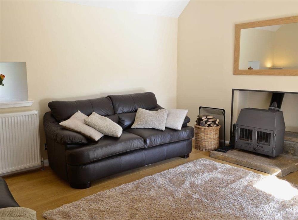 Living room (photo 2) at Shenval Cottage in Glenlivet, near Ballindalloch, Banffshire