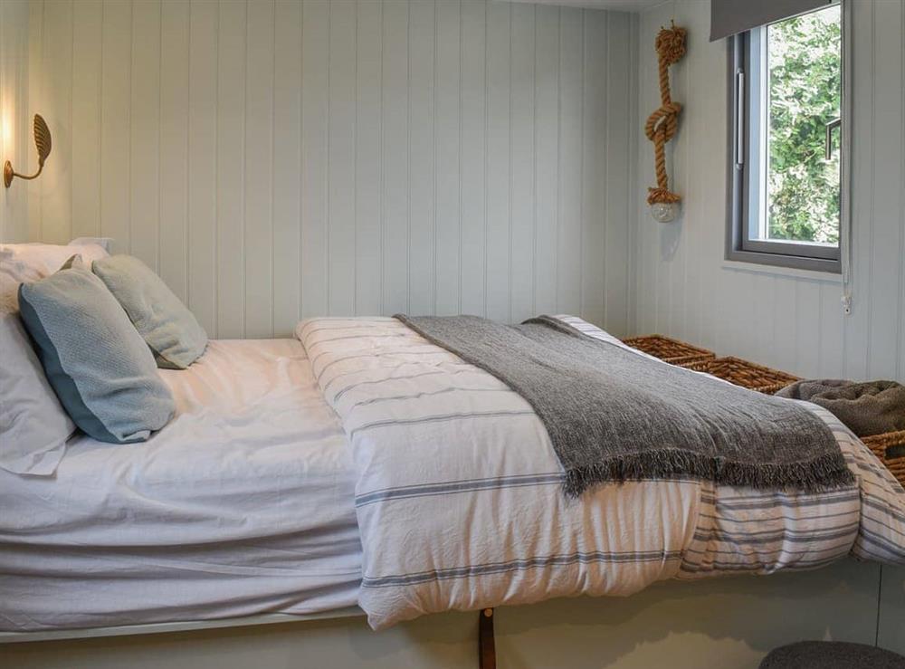 Bedroom at Shepherds Beach House in Bognor Regis , West Sussex