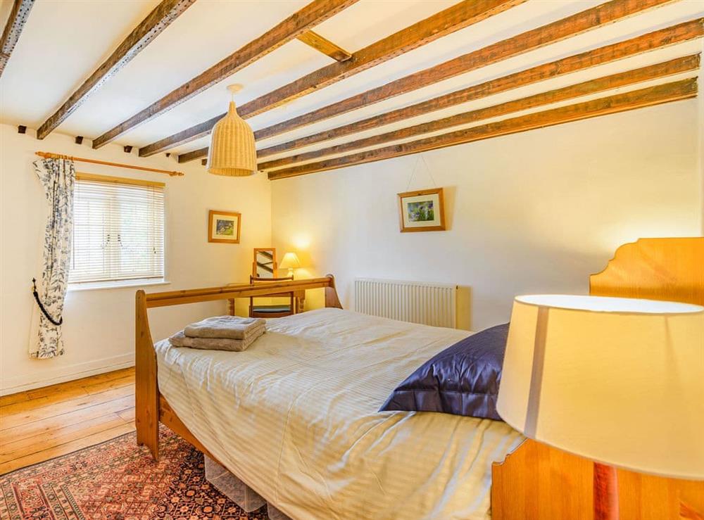 Double bedroom (photo 4) at Shepherds Cottage in Steyning, West Sussex