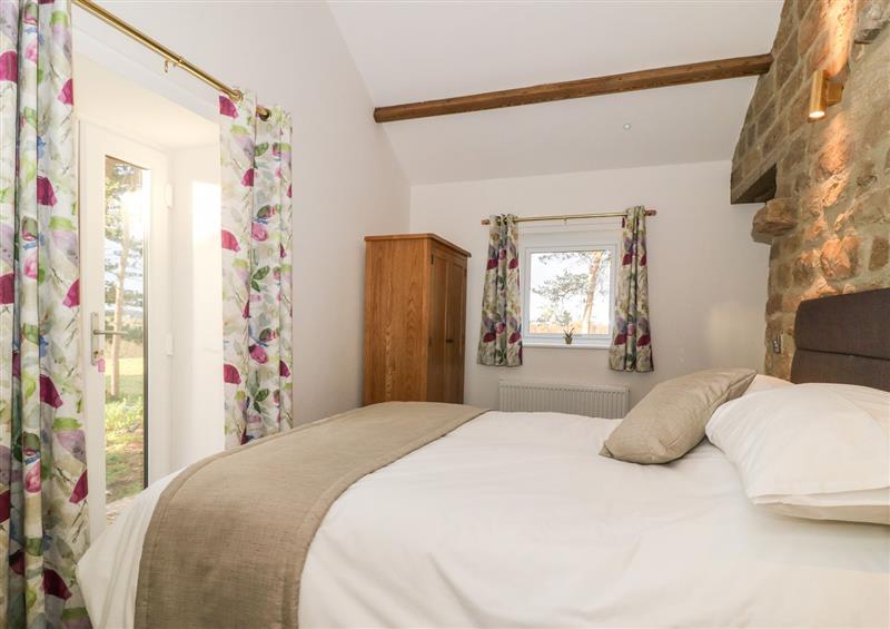 One of the bedrooms (photo 3) at Shepherds Crook, Follifoot near Spofforth
