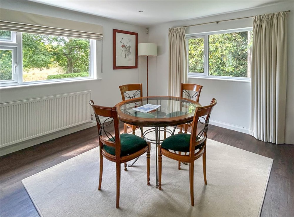Open plan living space (photo 4) at Shepherds Loft in Horsham, near Brighton, West Sussex