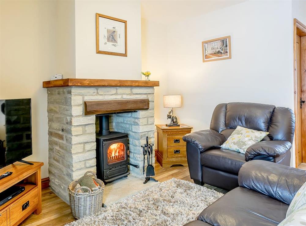 Living room (photo 3) at Shepherds Nook in Don View, near Dunford Bridge, South Yorkshire