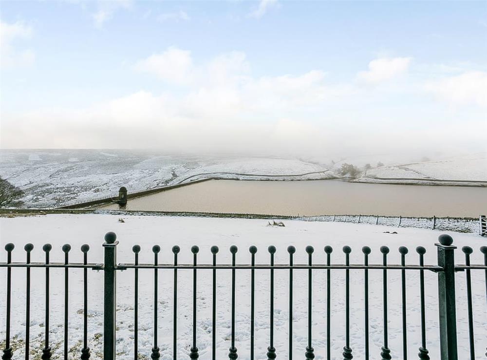 View (photo 3) at Shepherds Nook in Don View, near Dunford Bridge, South Yorkshire