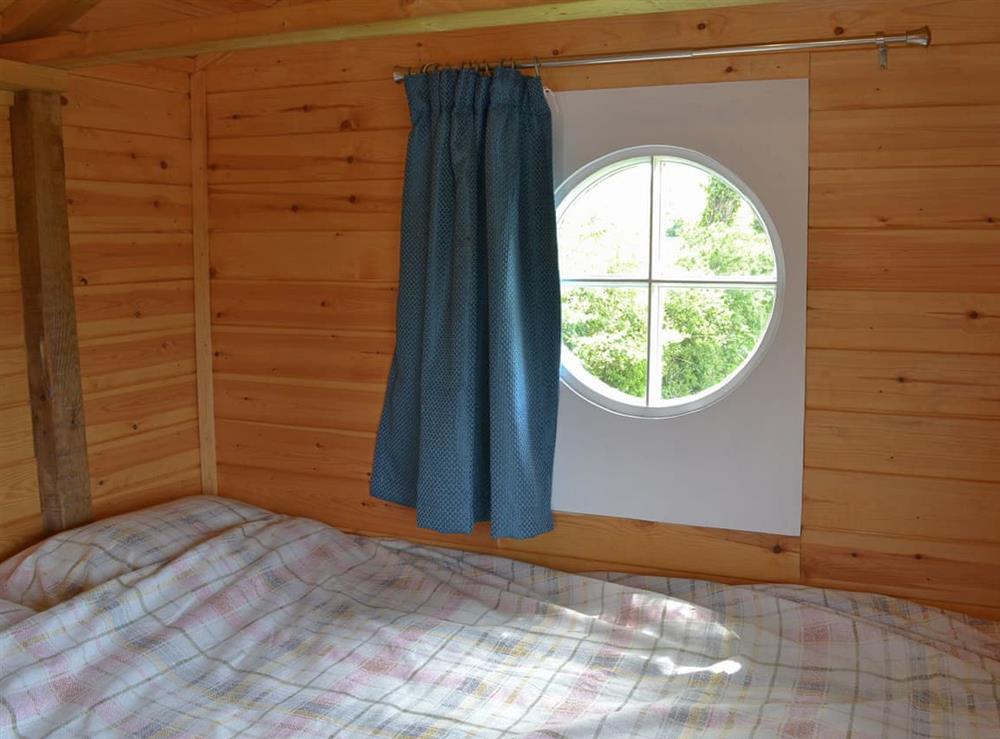Bedroom at Shepherds Rest in Wedmore, near Cheddar, Somerset