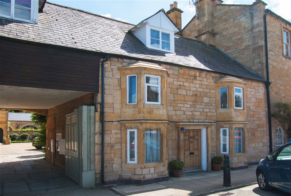 Welcome to Sherborne House, Chipping Campden, Gloucestershire at Sherborne House, Chipping Campden