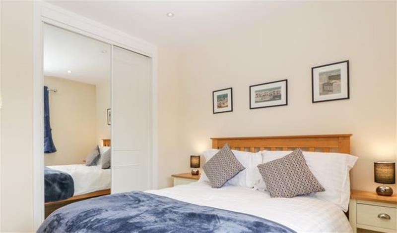 One of the 5 bedrooms (photo 2) at Sherpa, Wellow