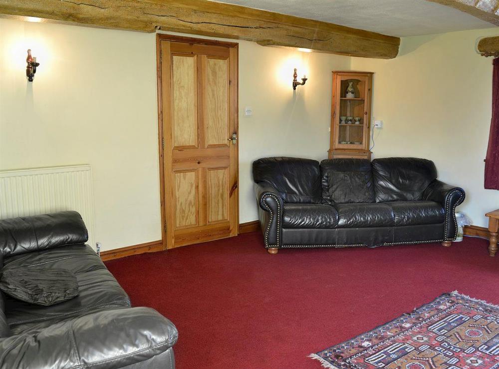 Warm and welcoming living room (photo 2) at Tarragon, 