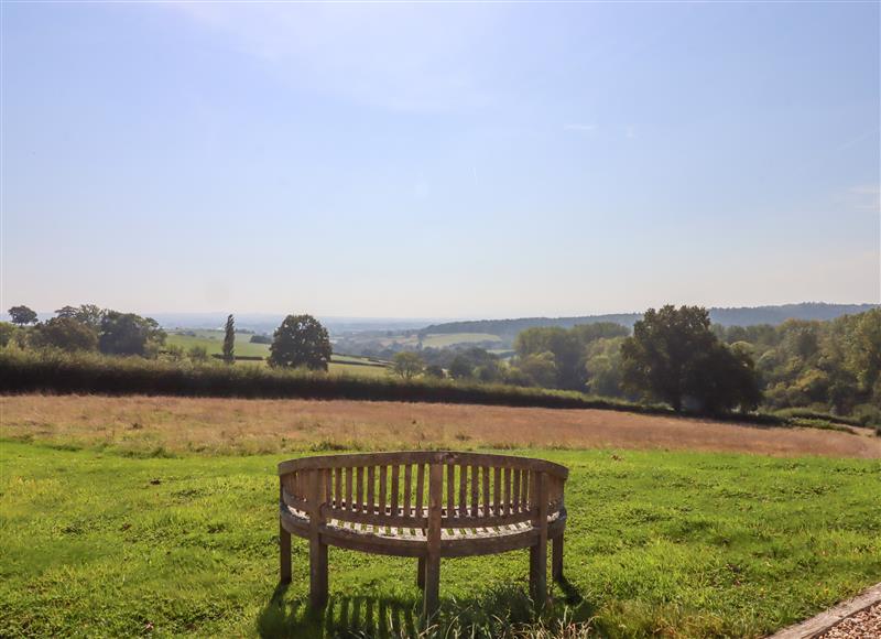 Rural landscape