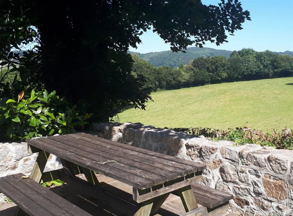 View (photo 2) at Shewte Farm in Bovey Tracey, Devon