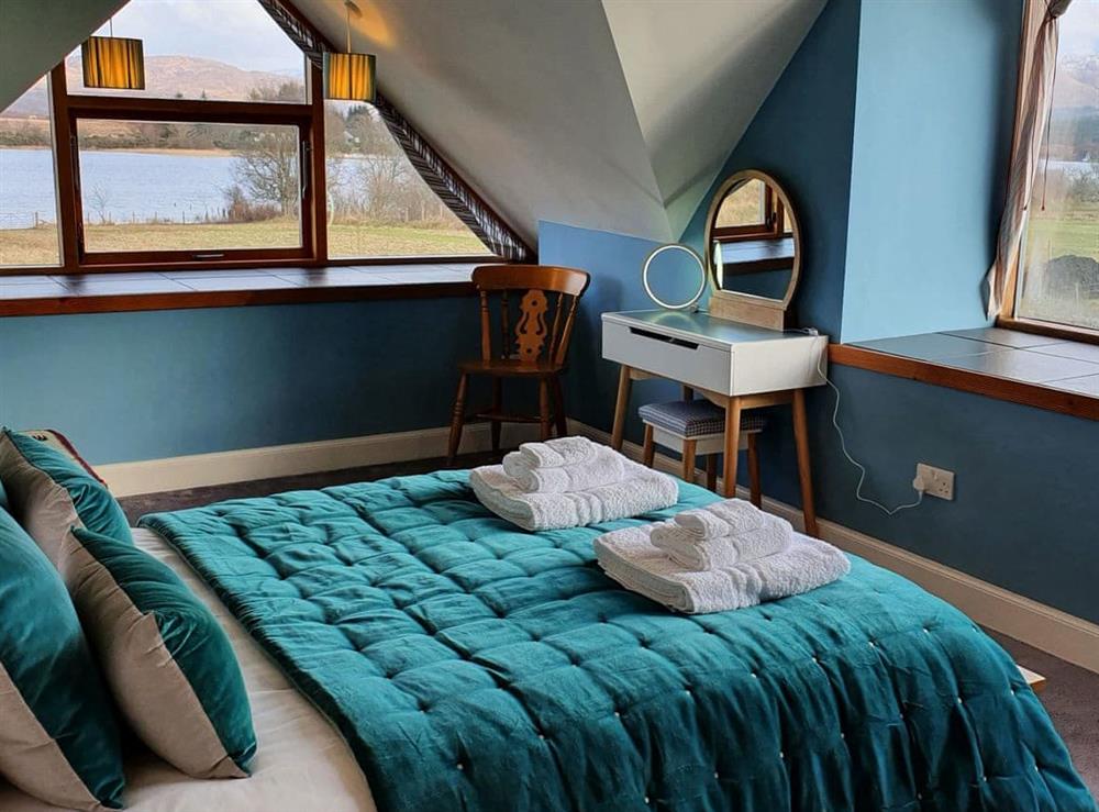 Bedroom (photo 15) at Shielside in Acharacle, Argyll