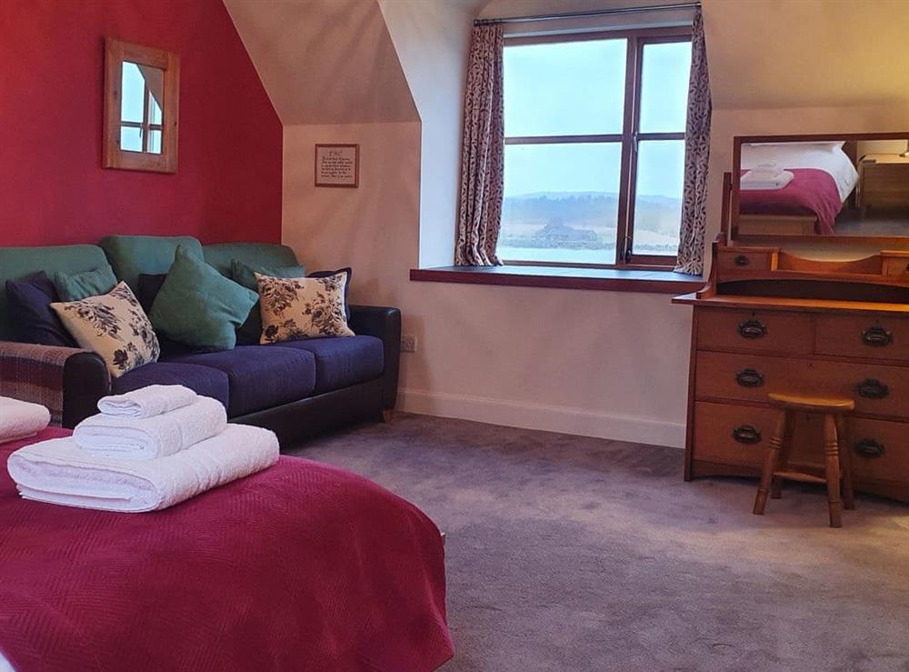 Bedroom (photo 4) at Shielside in Acharacle, Argyll
