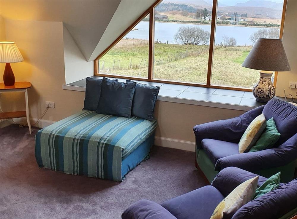 Bedroom (photo 6) at Shielside in Acharacle, Argyll