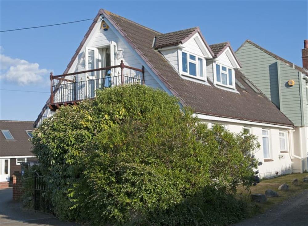Exterior (photo 2) at Shiloh Cottage in Isle of Wight, Ryde & East Wight