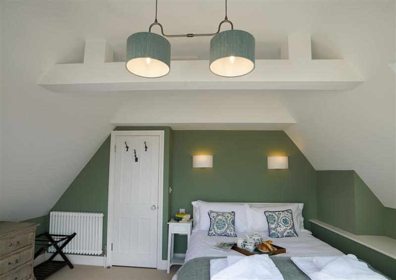 Bedroom (photo 2) at Shingle Skies, Aldeburgh, Aldeburgh