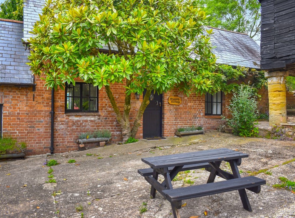 Outdoor (photo 2) at Shippen in Sidmouth, Devon