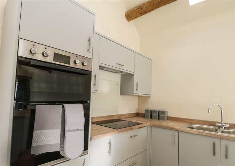 This is the kitchen (photo 3) at Shippon, Beadlam