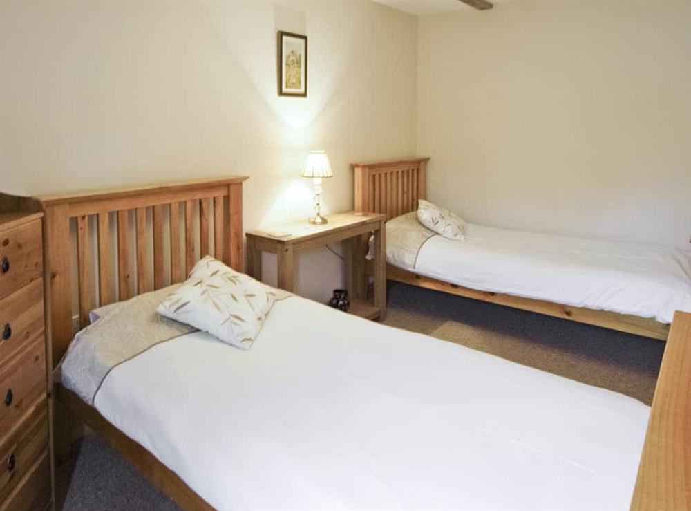 Double bedroom (photo 2) at Shippon Cottage in Plealey, Shrewsbury, Shropshire