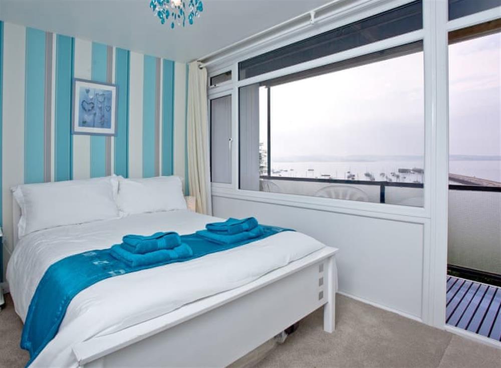 Double bedroom (photo 3) at Shipshape in , Brixham