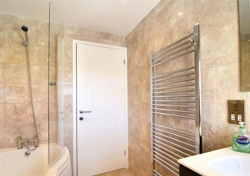 Bathroom (photo 2) at Shire View, Lyme Regis